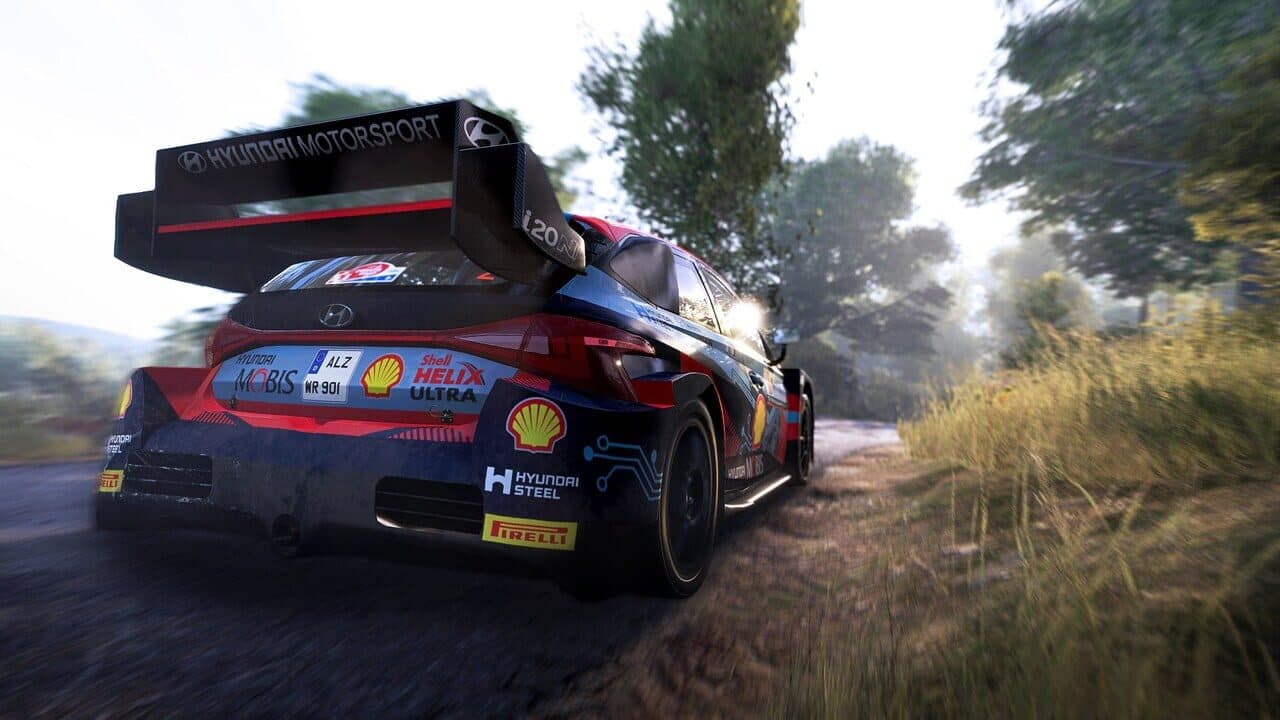 WRC Generations: Fully Loaded Edition thumbnail 8