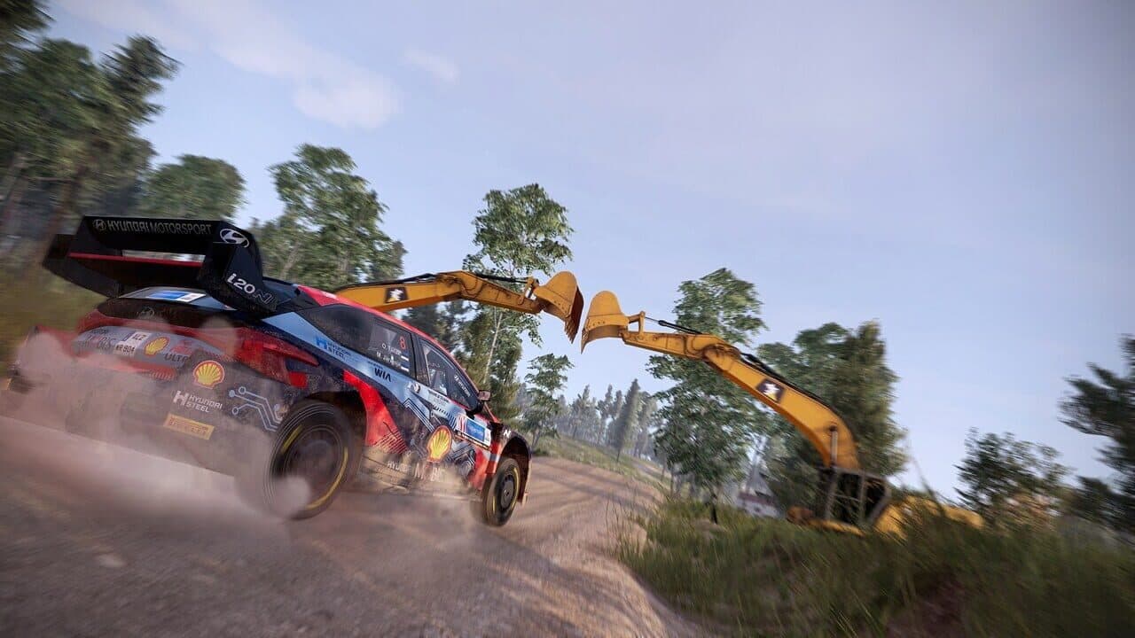WRC Generations: Fully Loaded Edition thumbnail 13