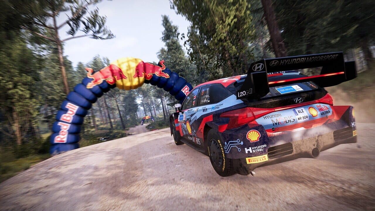 WRC Generations: Fully Loaded Edition thumbnail 14
