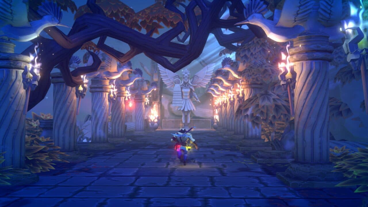 The Tale of Bistun: Digital Collector's Edition thumbnail 2