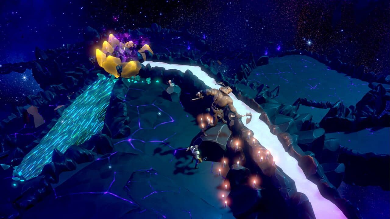 The Tale of Bistun: Digital Collector's Edition thumbnail 3