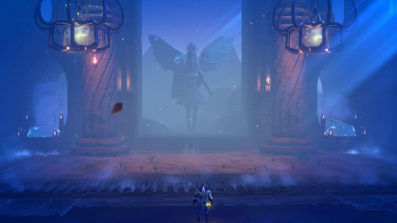 The Tale of Bistun: Digital Collector's Edition thumbnail 5