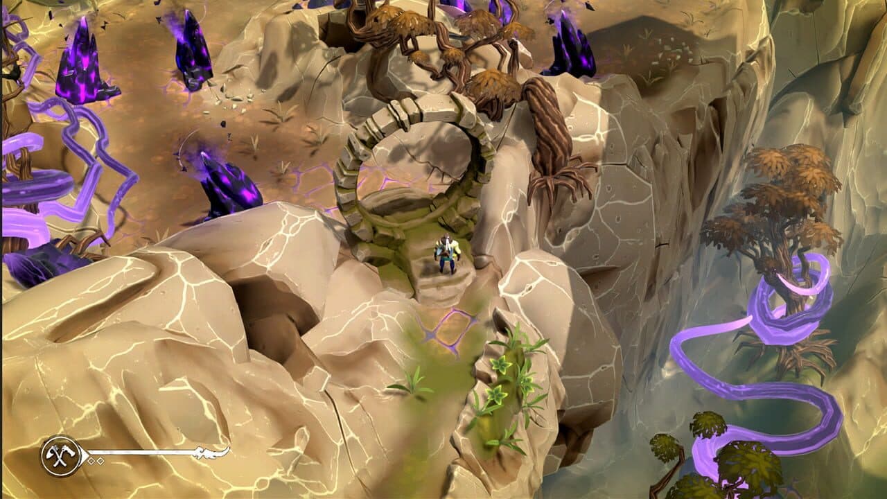 The Tale of Bistun: Digital Collector's Edition thumbnail 8