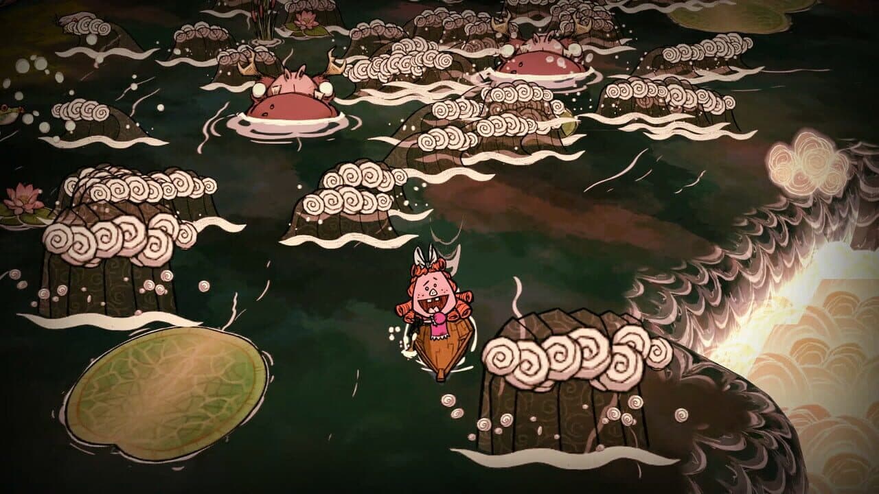 Don't Starve Alone Pack Plus thumbnail 6