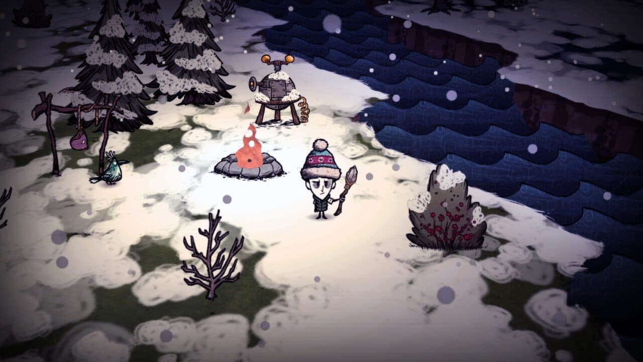 Don't Starve Alone Pack Plus thumbnail 2