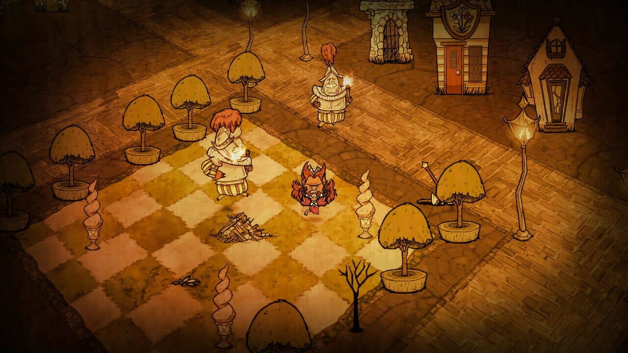 Don't Starve Alone Pack Plus thumbnail 3