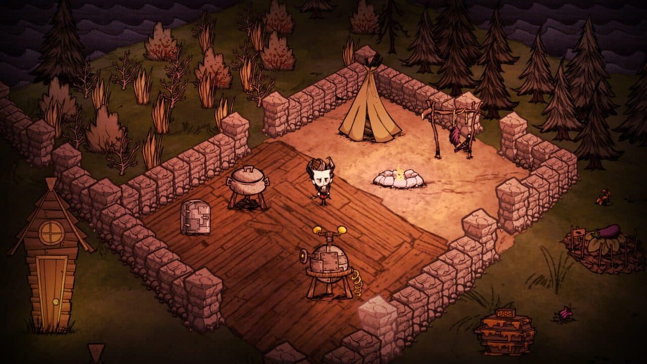 Don't Starve Alone Pack Plus thumbnail 8