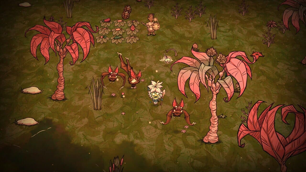 Don't Starve Alone Pack Plus thumbnail 7