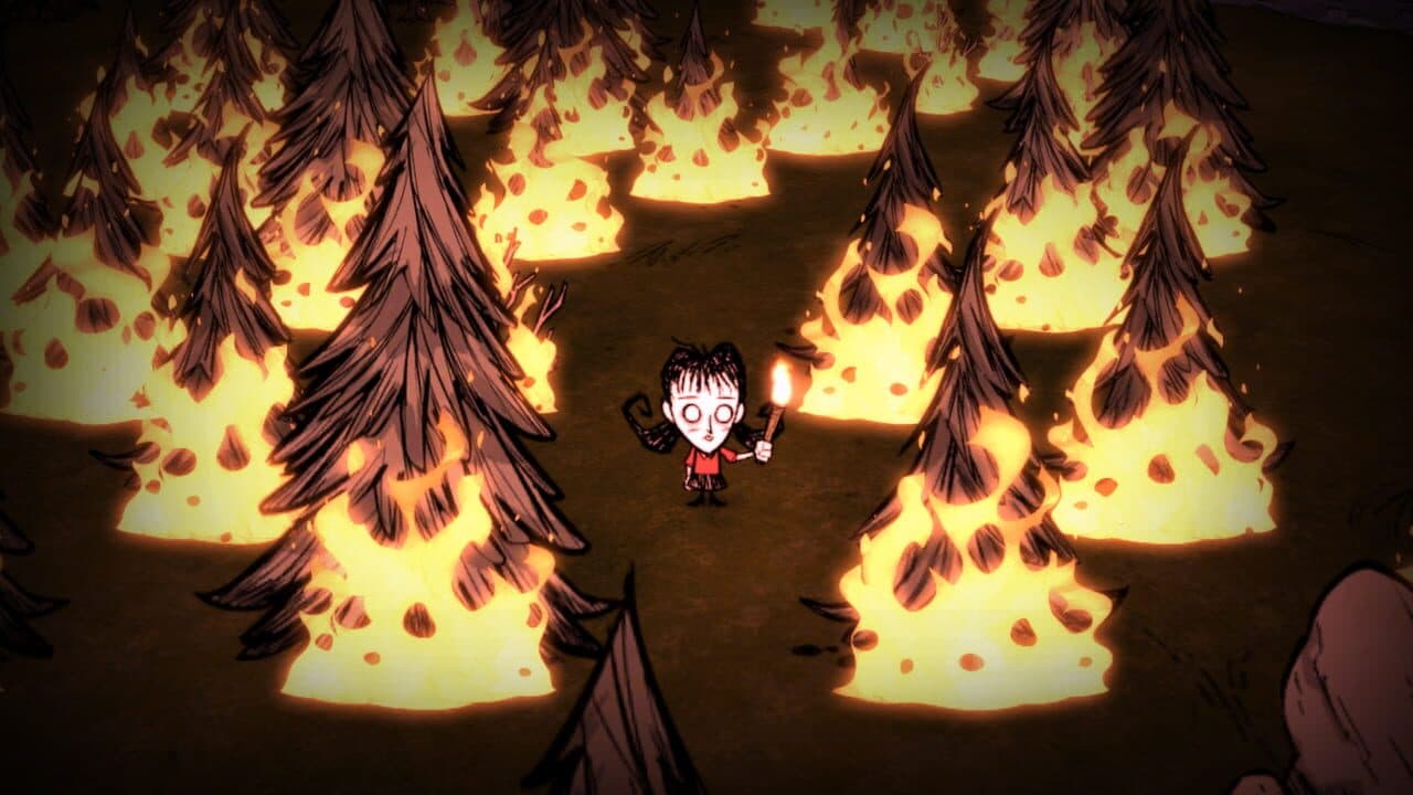 Don't Starve Alone Pack Plus thumbnail 10