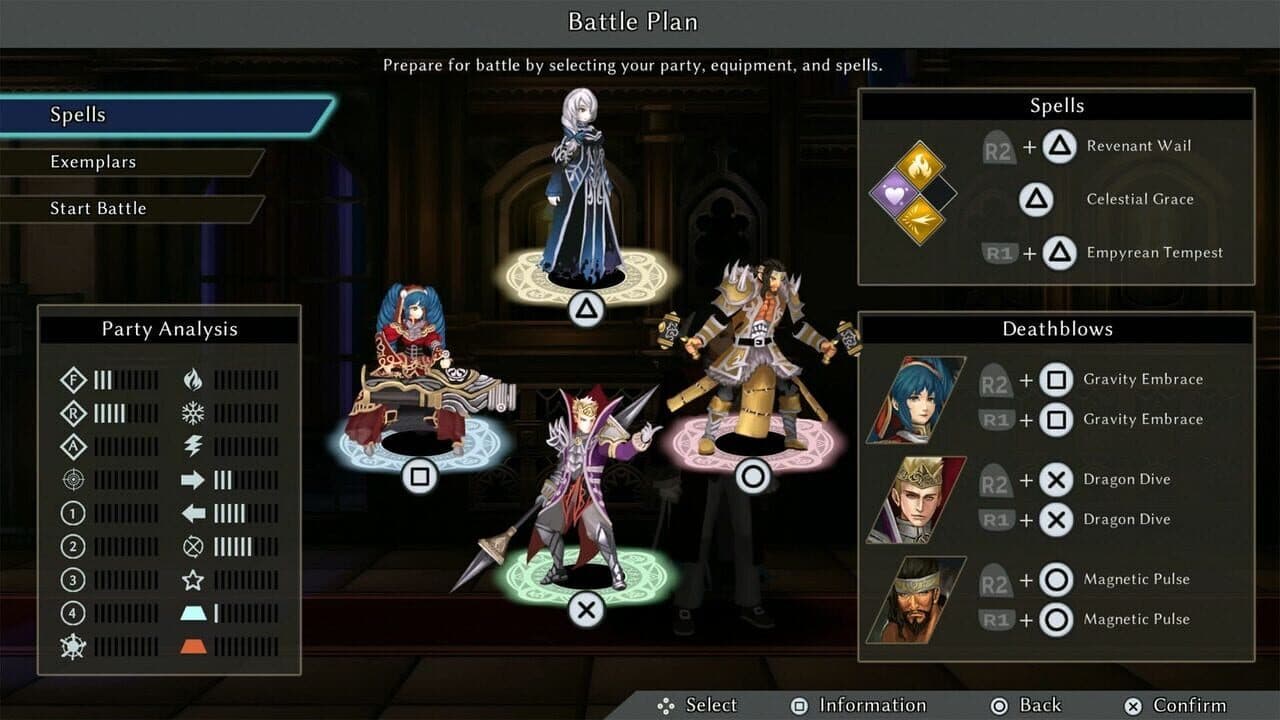 Fallen Legion Revenants: Digital Deluxe Edition thumbnail 7