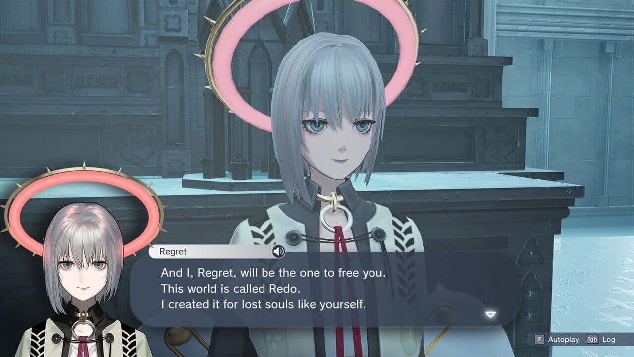 The Caligula Effect 2: Complete Edition thumbnail 2