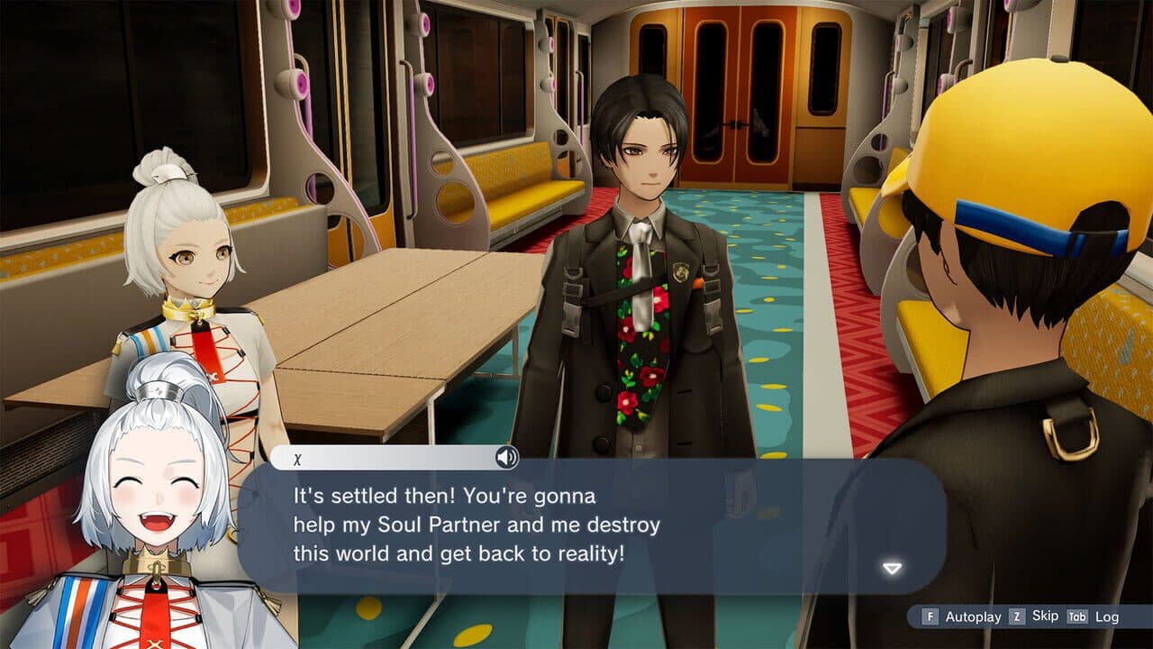 The Caligula Effect 2: Complete Edition thumbnail 3