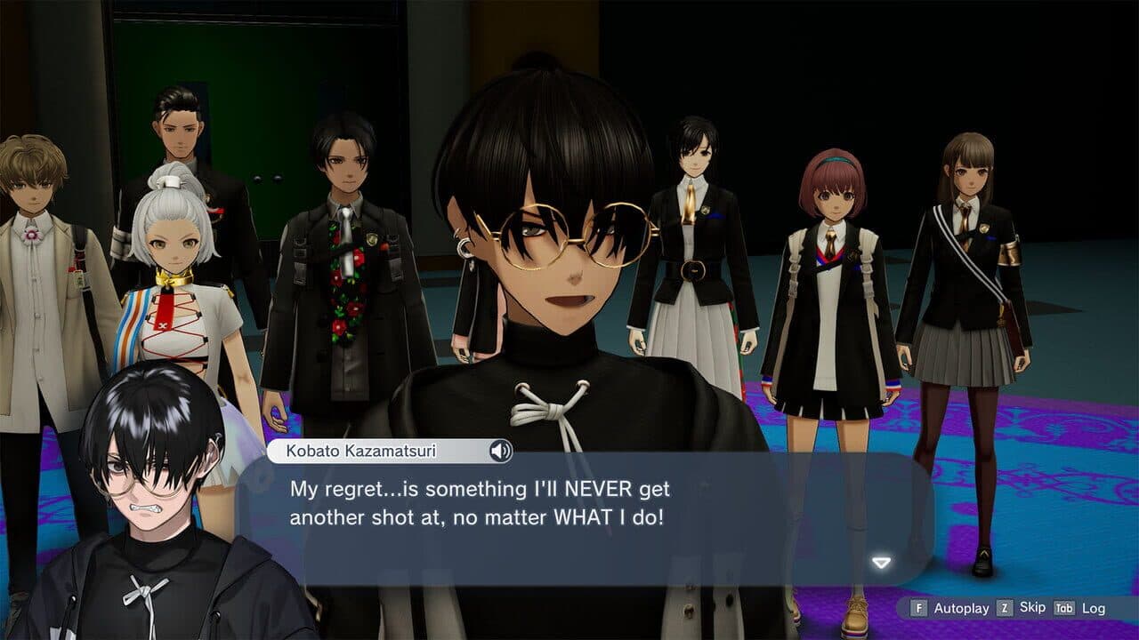The Caligula Effect 2: Complete Edition thumbnail 4