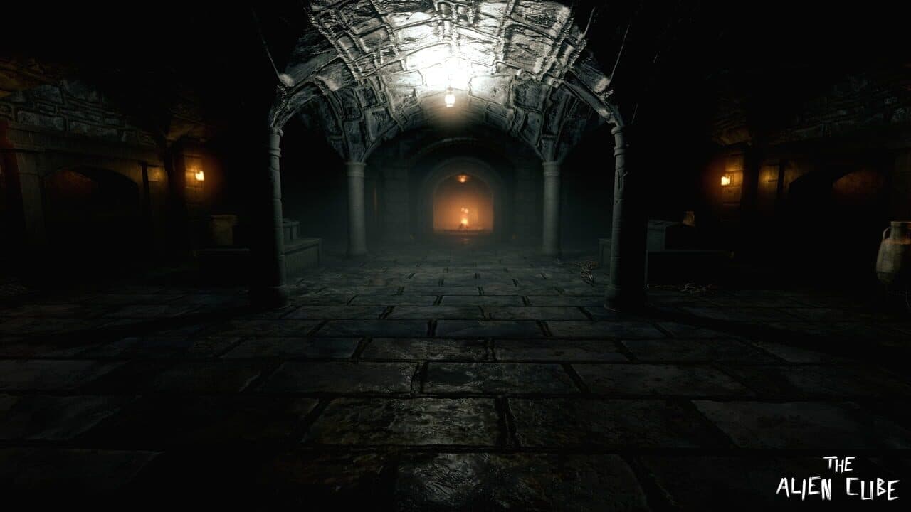 The Alien Cube: Deluxe Edition thumbnail 6