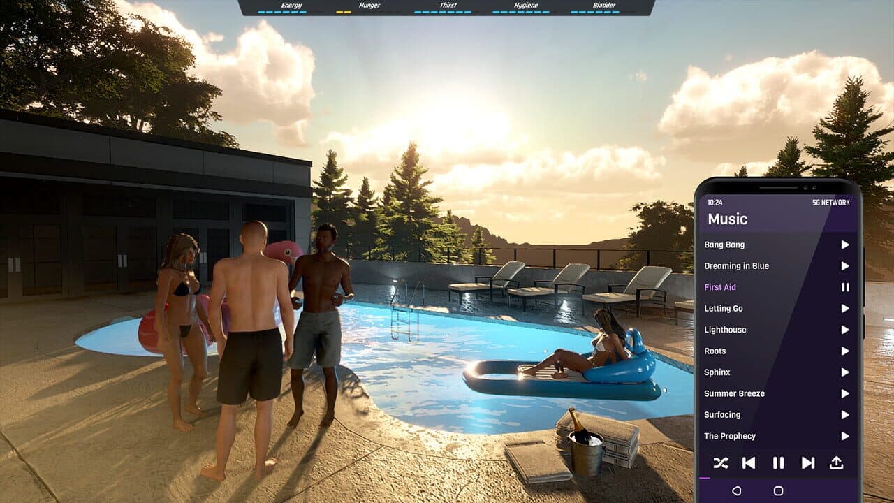 Denizen thumbnail 6