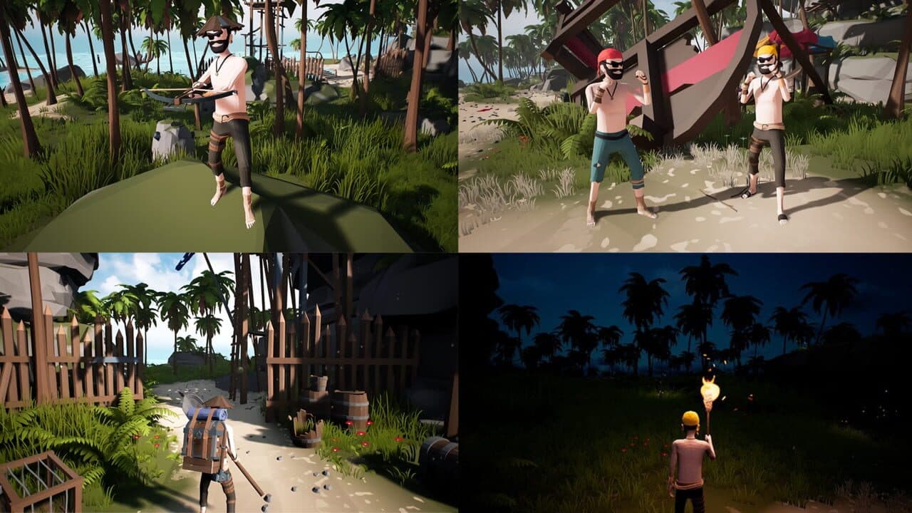 Absolute Talent thumbnail 3