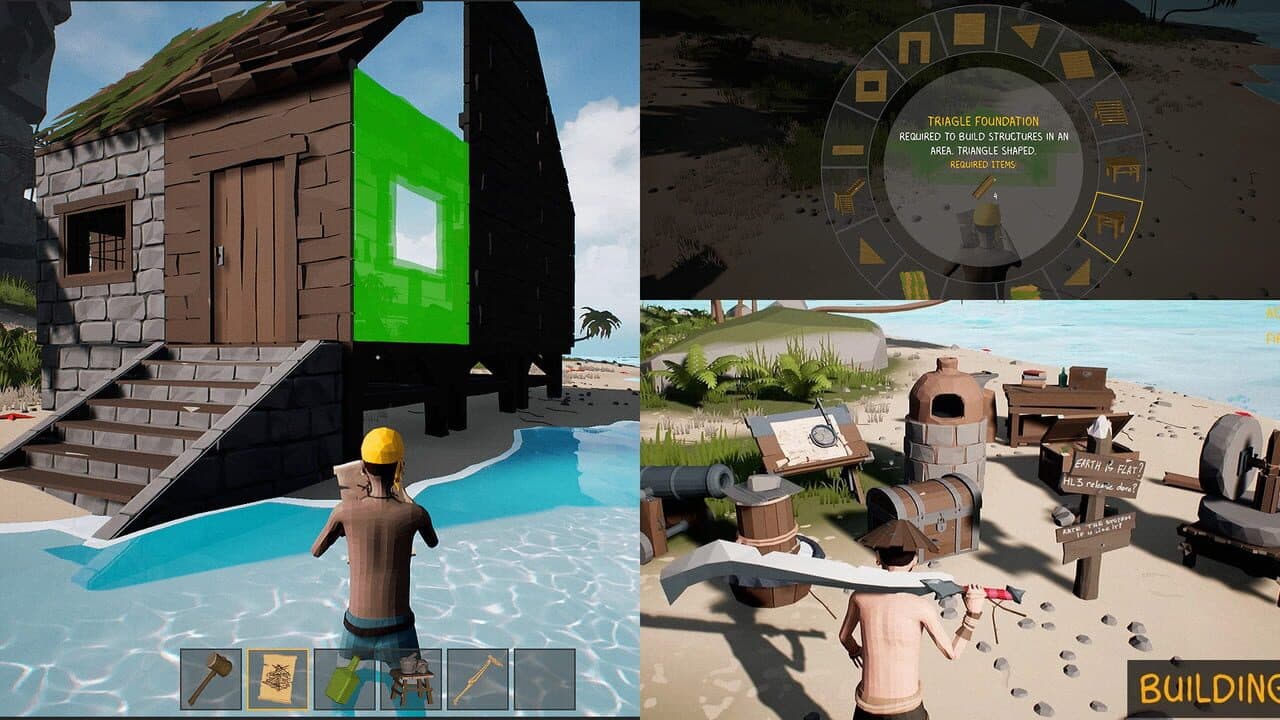 Absolute Talent thumbnail 4