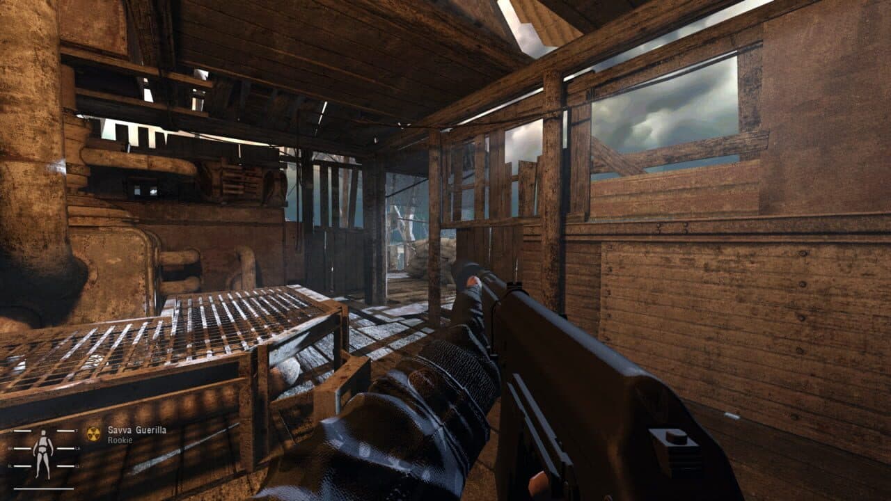 S.T.A.L.K.E.R. G.A.M.M.A. thumbnail 2