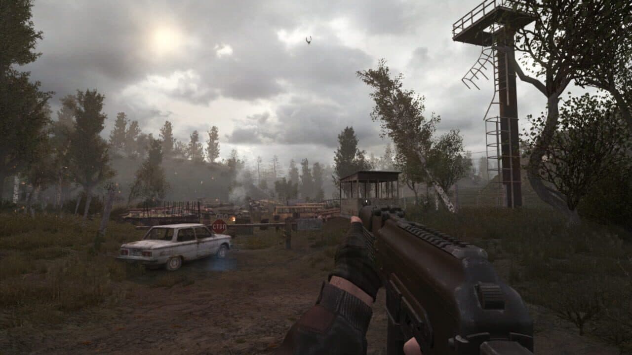 S.T.A.L.K.E.R. G.A.M.M.A. thumbnail 3