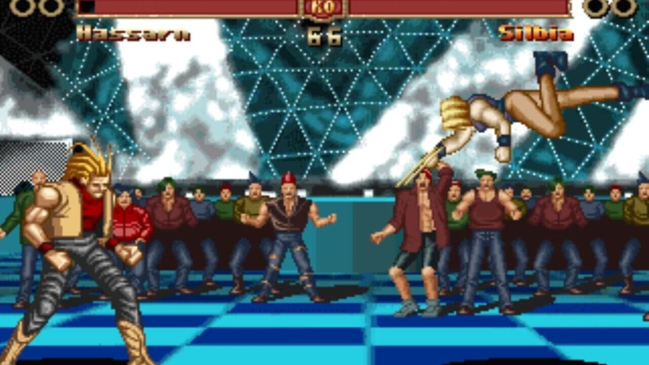 The Great Fighter thumbnail 4