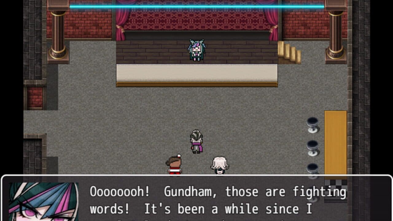 Gundham's Calamitous Quest for Coochie thumbnail 5