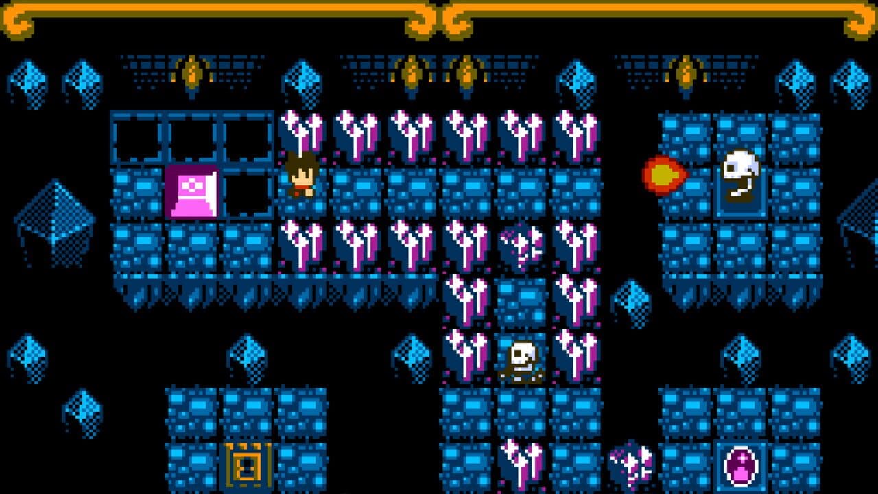 Roniu's Tale thumbnail 4