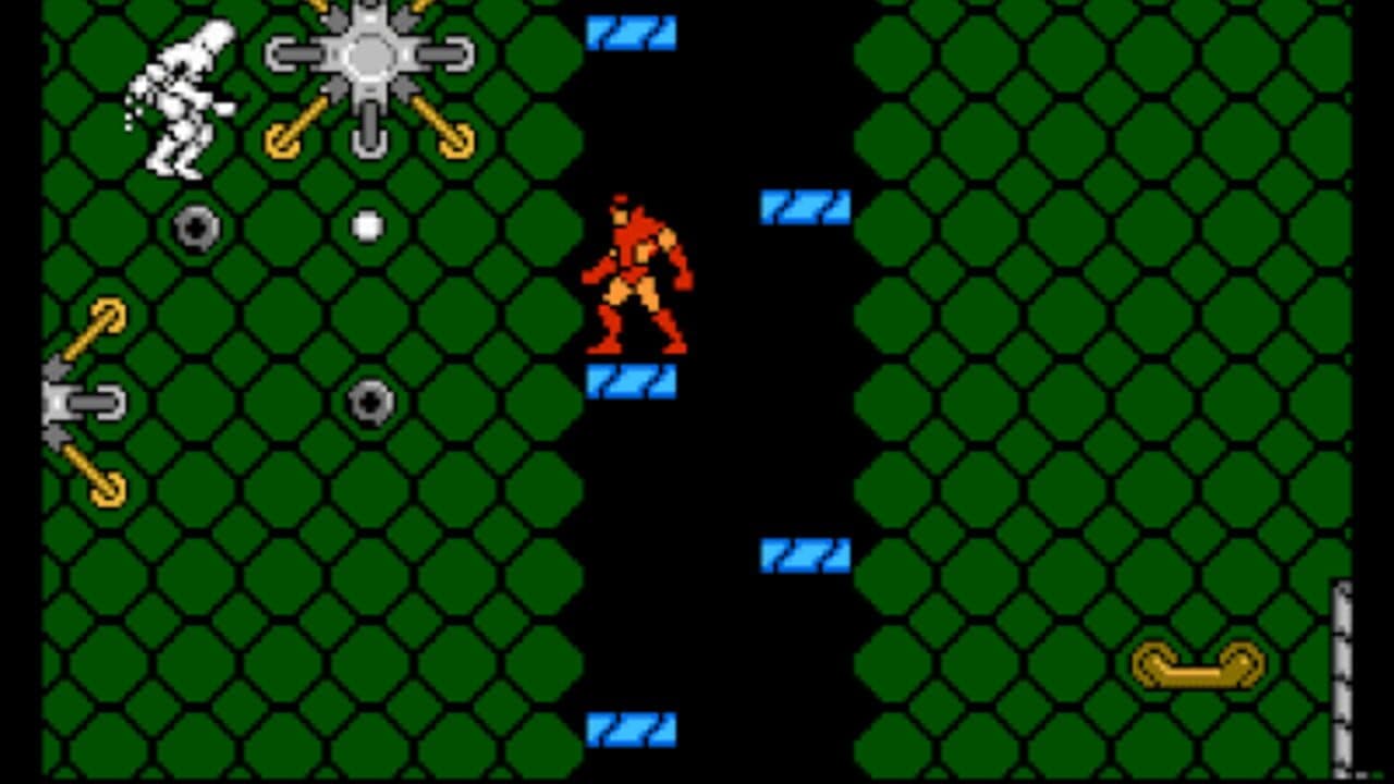 Wolverine thumbnail 17