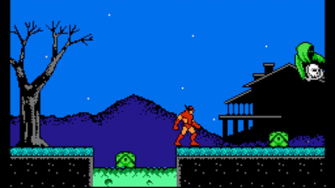 Wolverine thumbnail 3