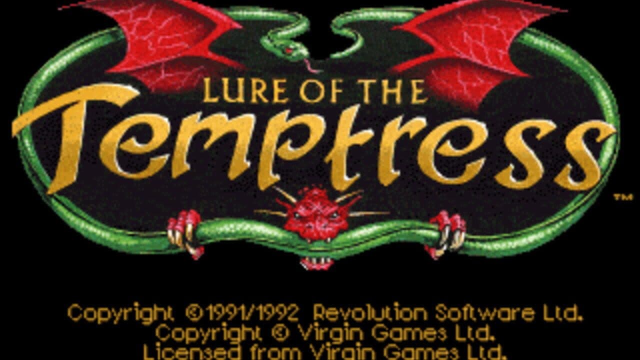 Lure of the Temptress thumbnail 4