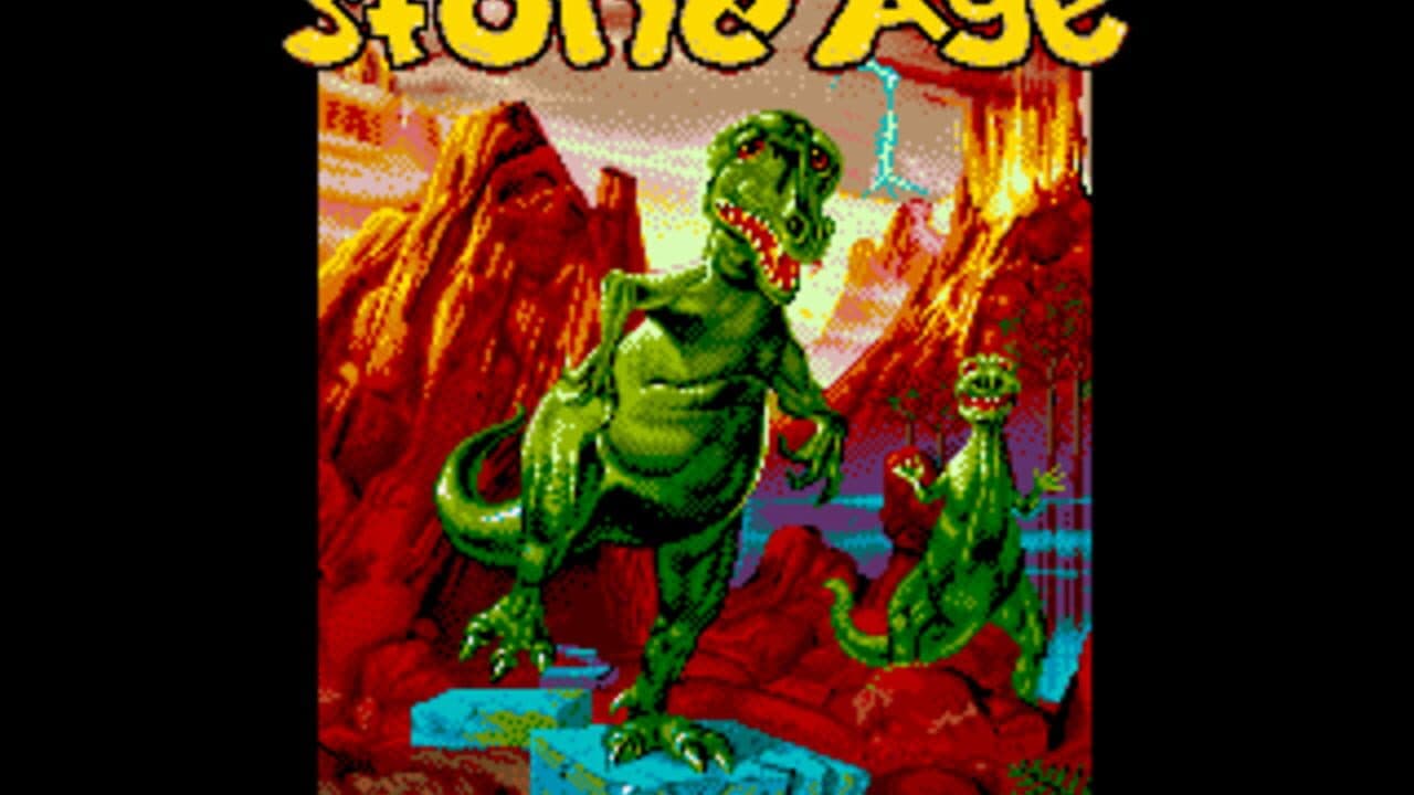 Stone Age thumbnail 5