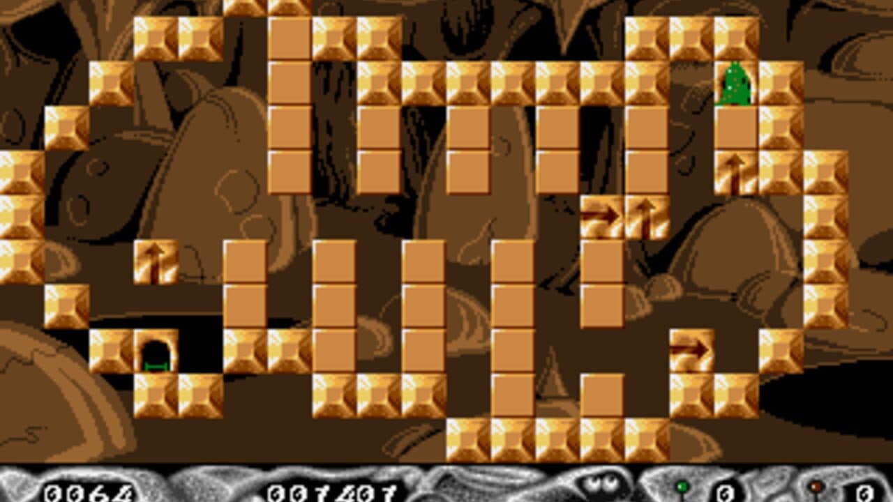 Stone Age screenshot 1