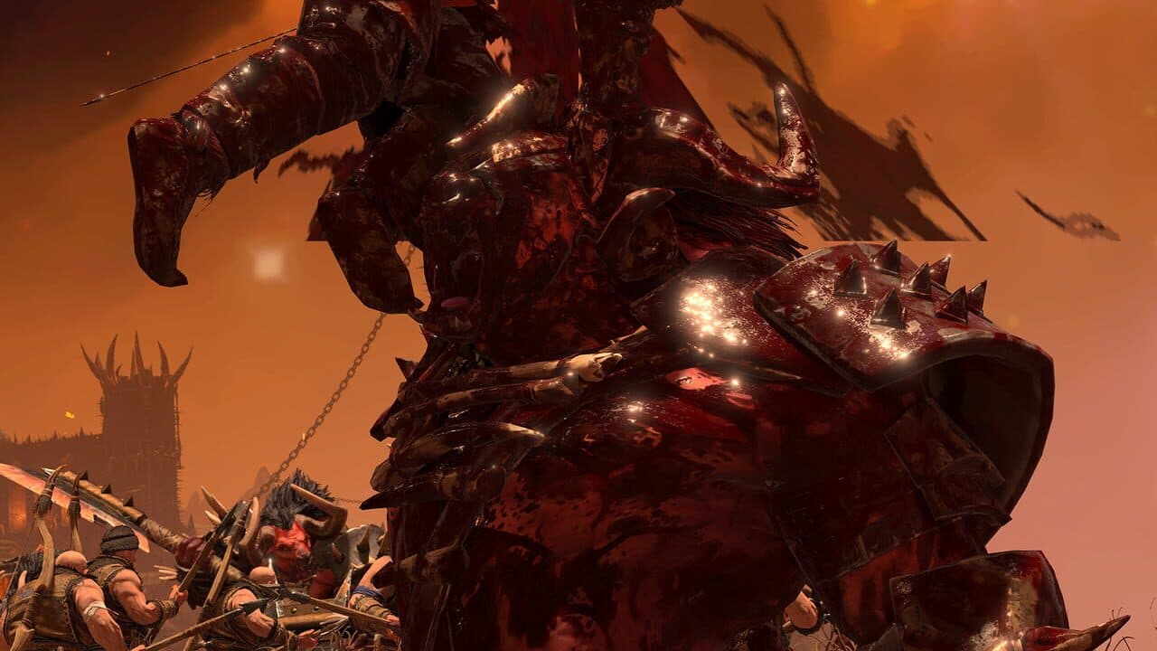 Total War: Warhammer III - Blood for the Blood God III thumbnail 2