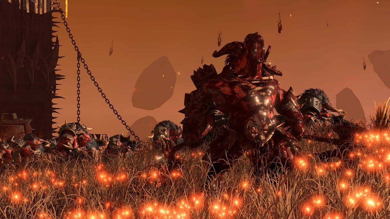 Total War: Warhammer III - Blood for the Blood God III thumbnail 4