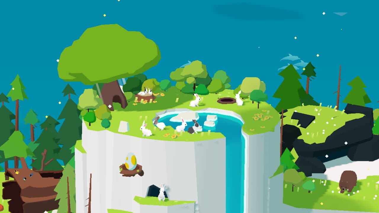 Forest Island thumbnail 7