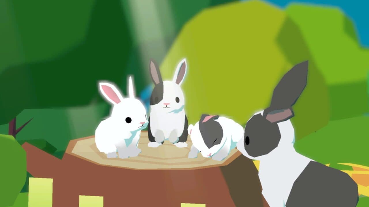 Forest Island thumbnail 8
