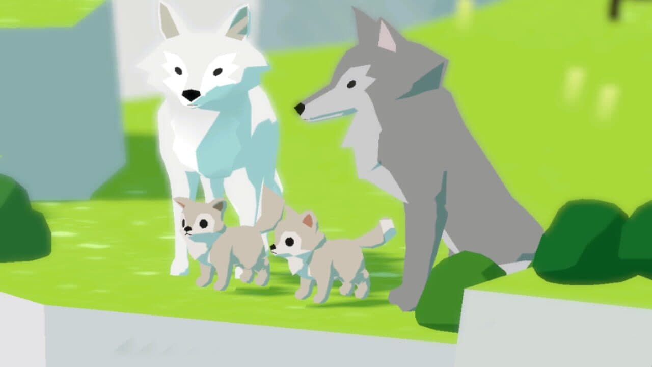 Forest Island thumbnail 2