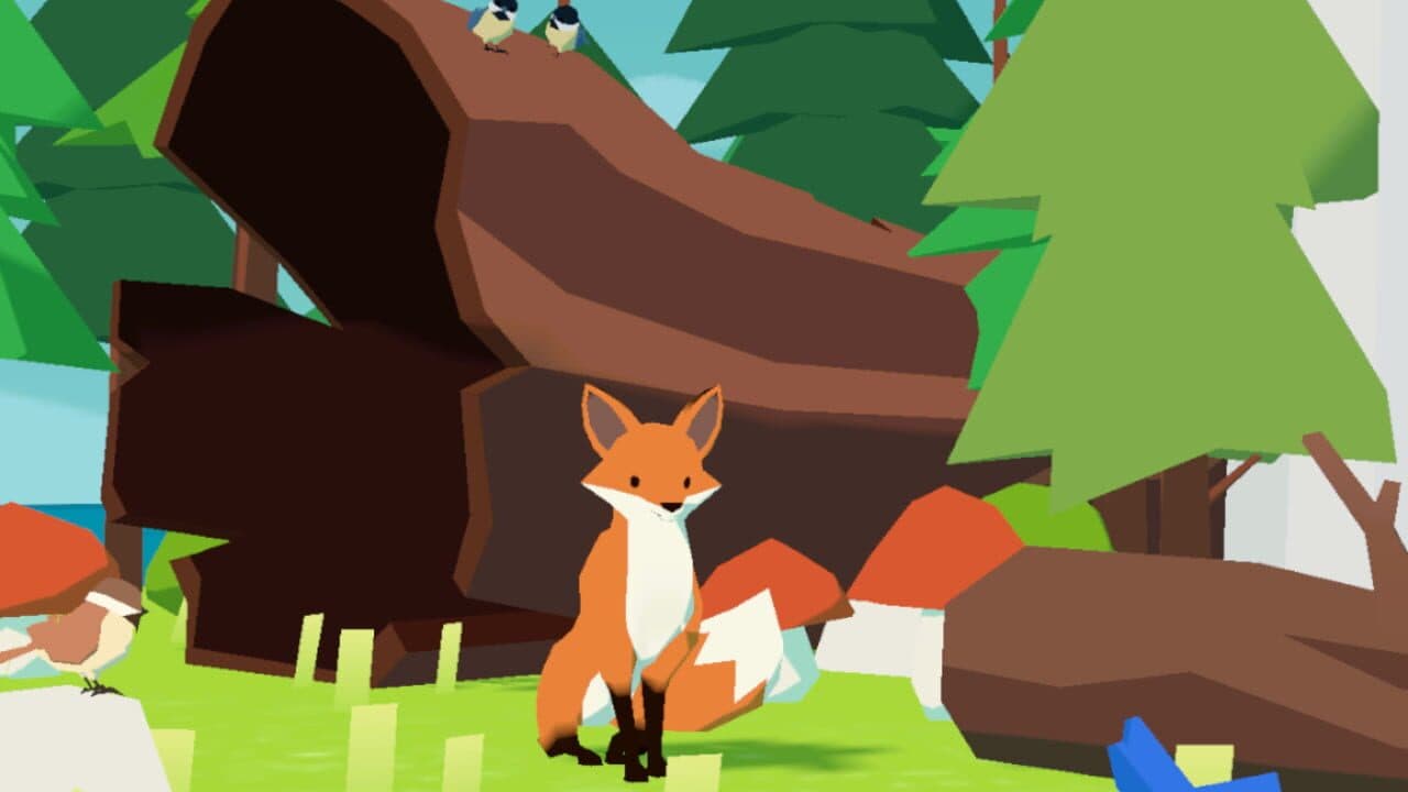 Forest Island thumbnail 5
