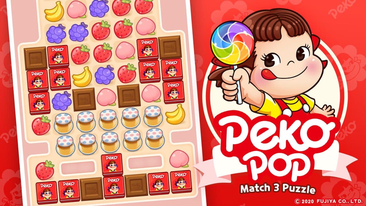 Peko Pop thumbnail 6