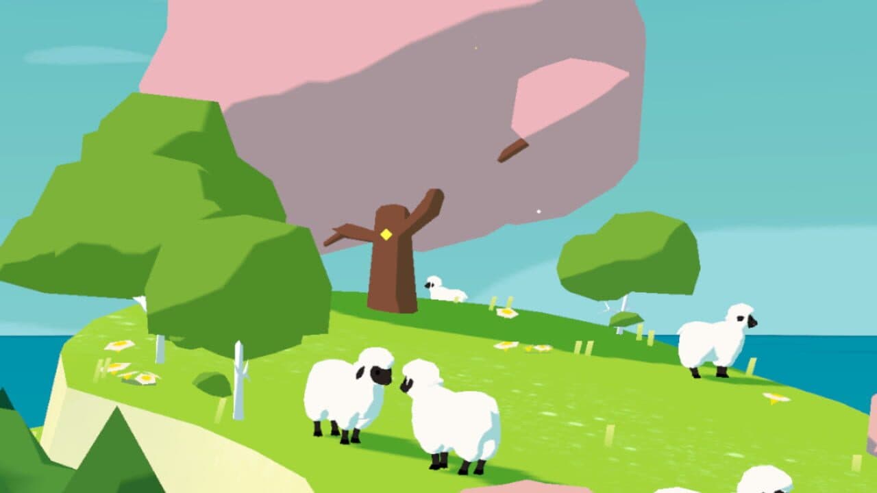 Forest Island thumbnail 6