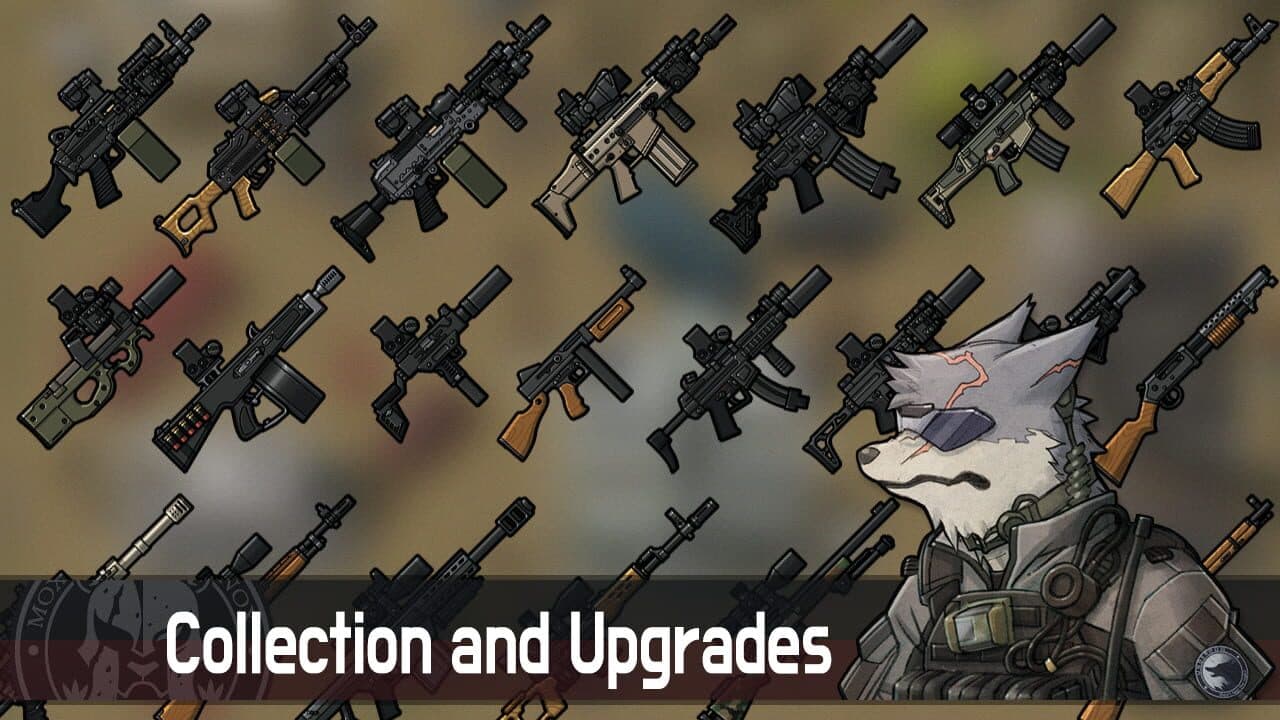 Bad 2 Bad: Extinction thumbnail 5