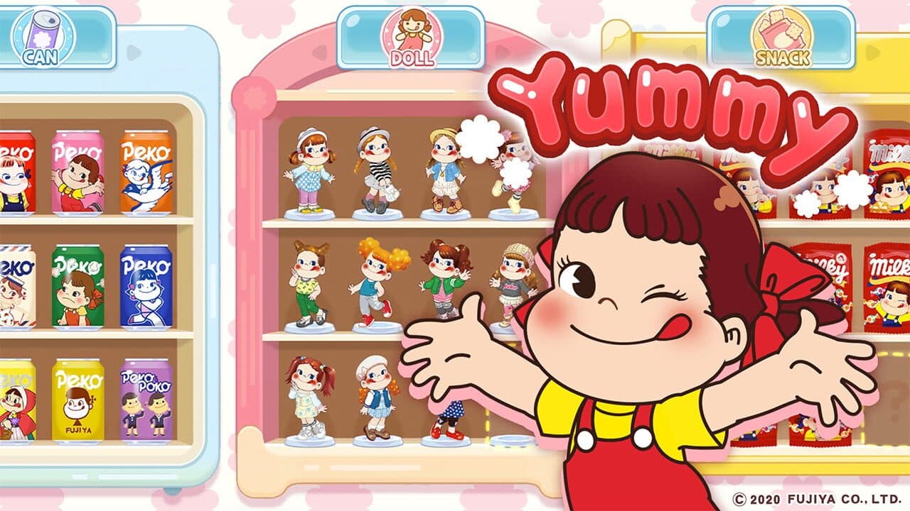 Peko Pop thumbnail 3