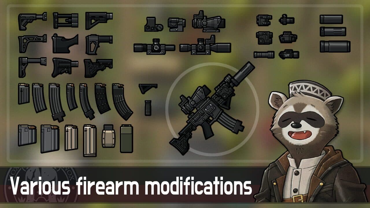 Bad 2 Bad: Extinction thumbnail 6