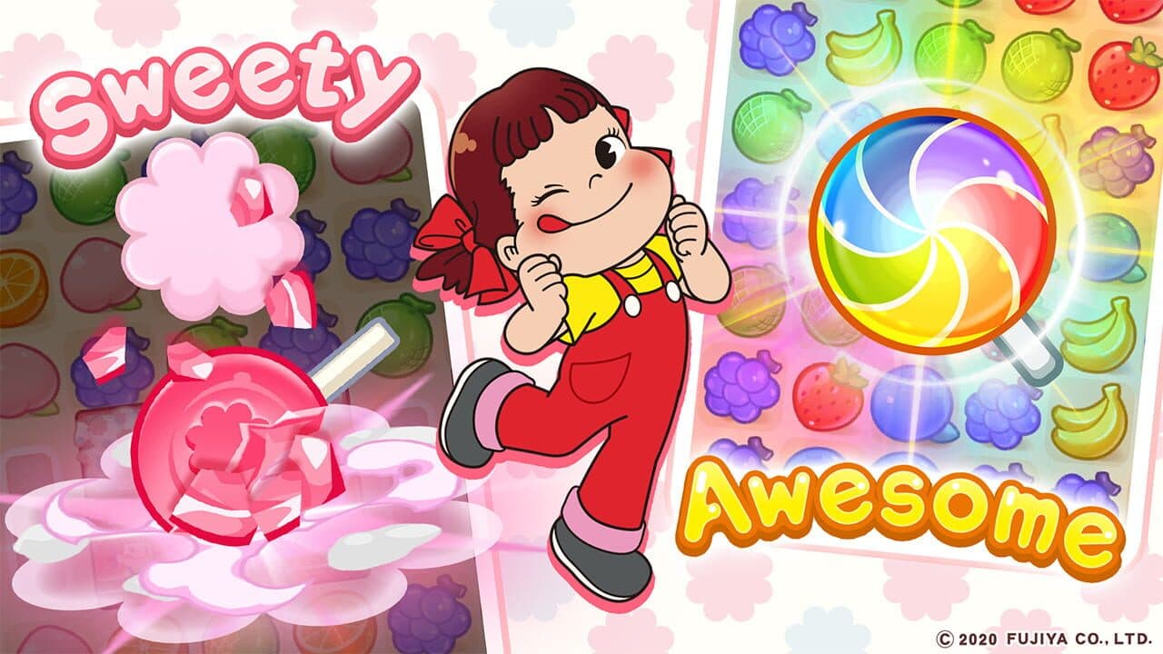 Peko Pop thumbnail 4