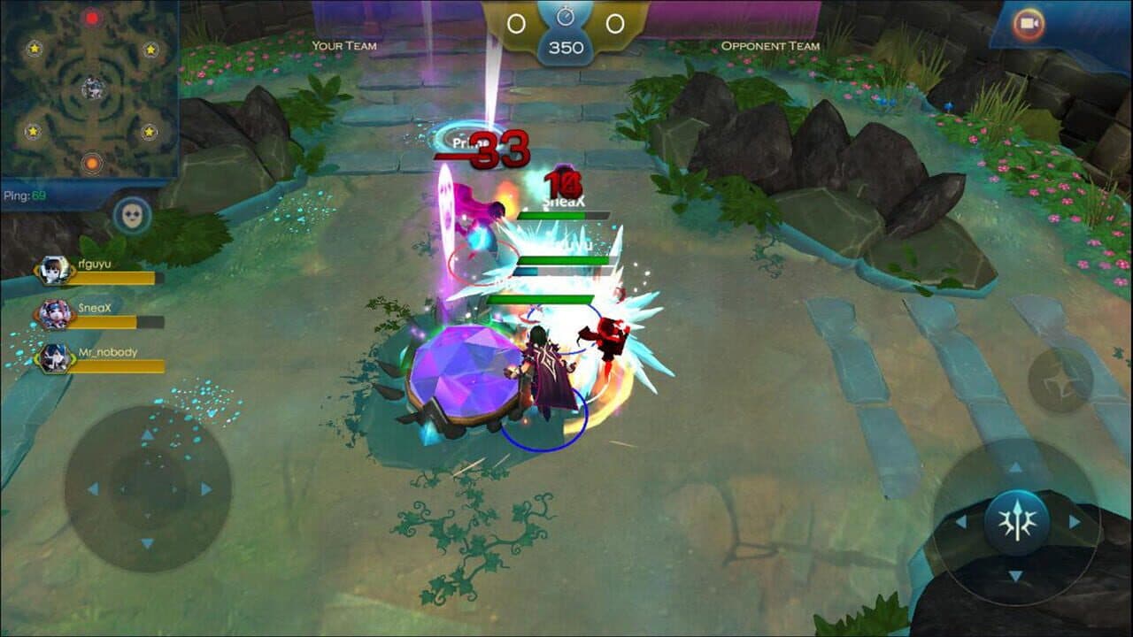 Archwar: Heroes and Demons thumbnail 3