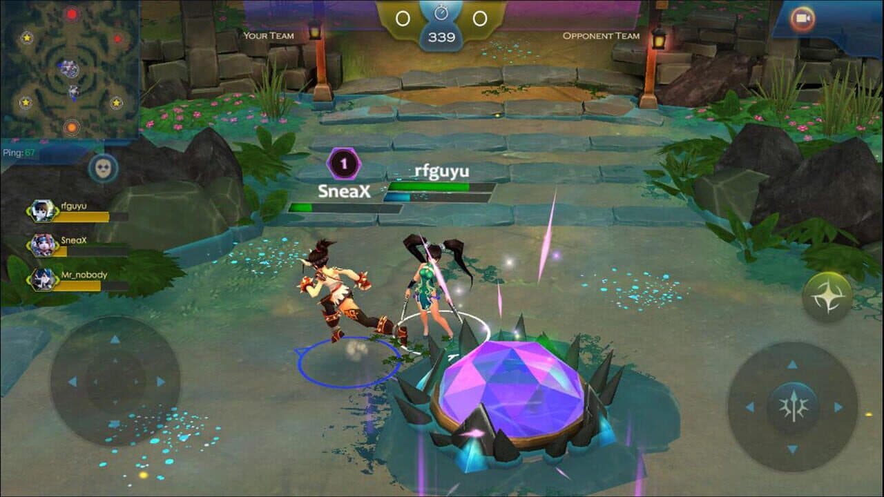 Archwar: Heroes and Demons thumbnail 5