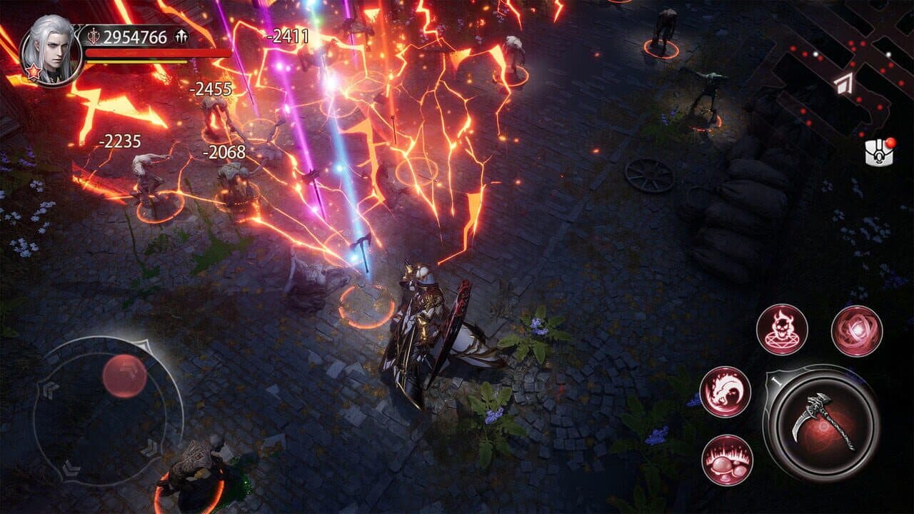 Immortal Awakening thumbnail 5