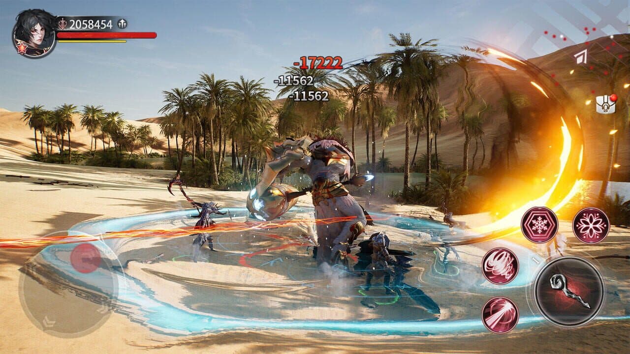 Immortal Awakening thumbnail 3