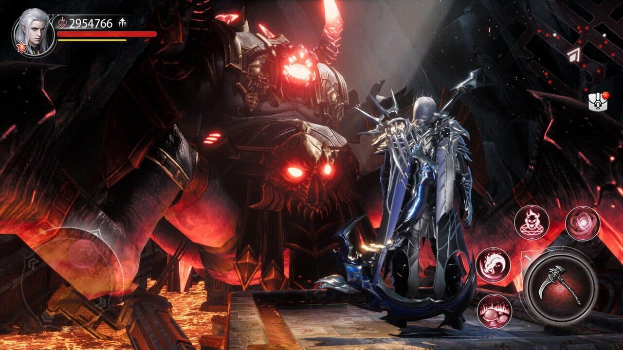 Immortal Awakening thumbnail 2