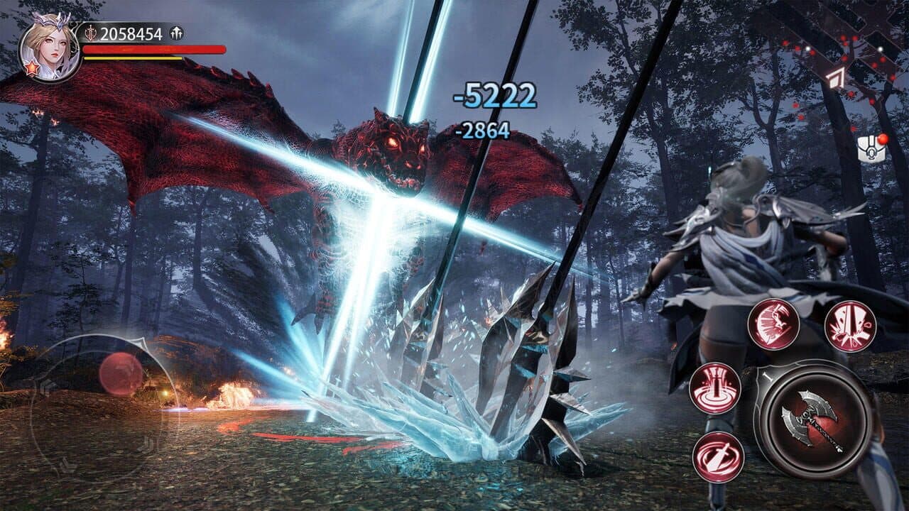 Immortal Awakening thumbnail 4
