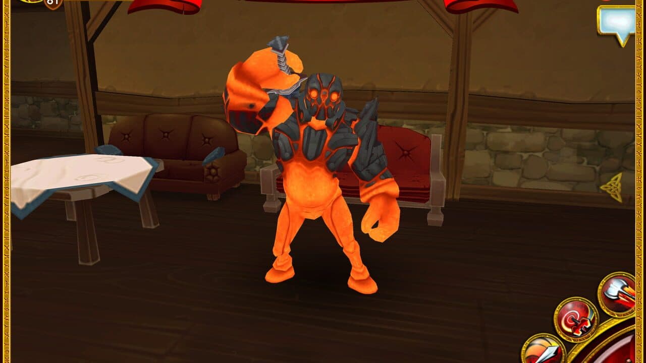 Arcane Legends screenshot 1